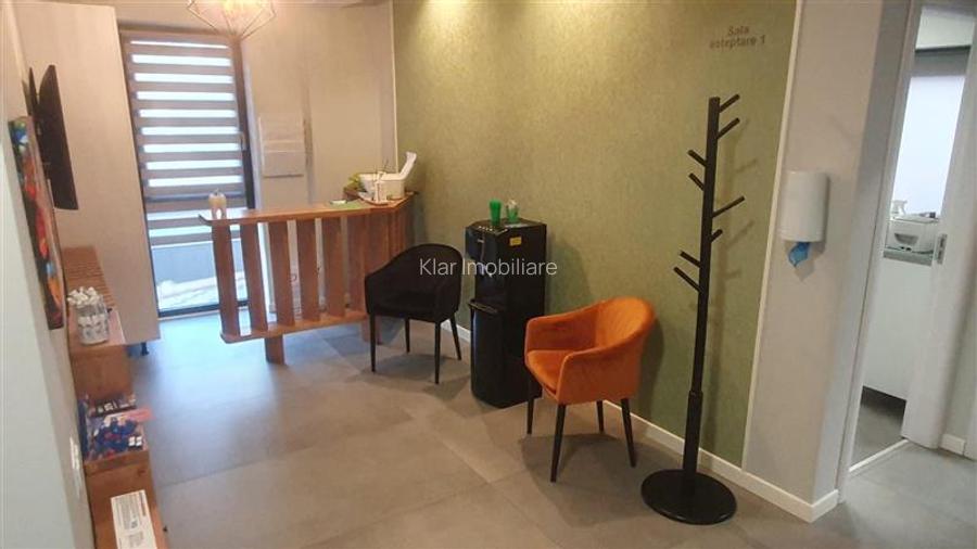 Vila autorizata cabinete medicale - 5