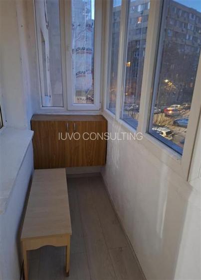Inchiriere Apartament 2 Camere Semidecomandat Sos.Berceni - 5