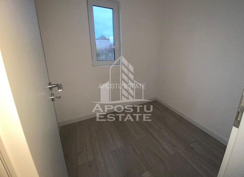 Duplex, 4 camere, centrala proprie, curte, Mosnita Vechie - 5