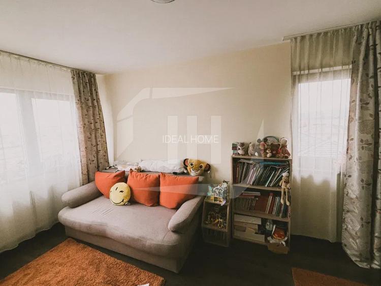 Apartament 3 camere, Europa - 7