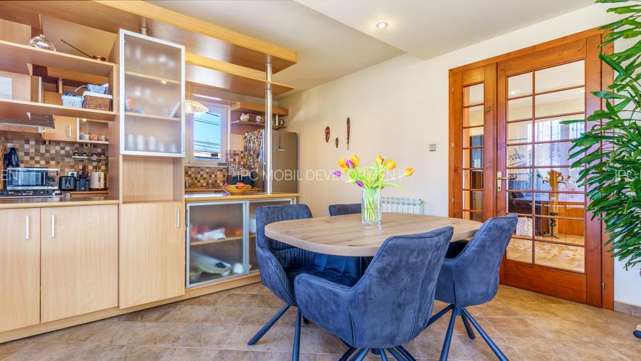 Casa individuala  de vanzare - cartier Europa - 8