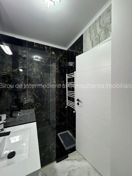 🙋Palazu MARE🔸2 Camere Decomandate 63.20m² Mobilat Utilat LUX Centrala - 8