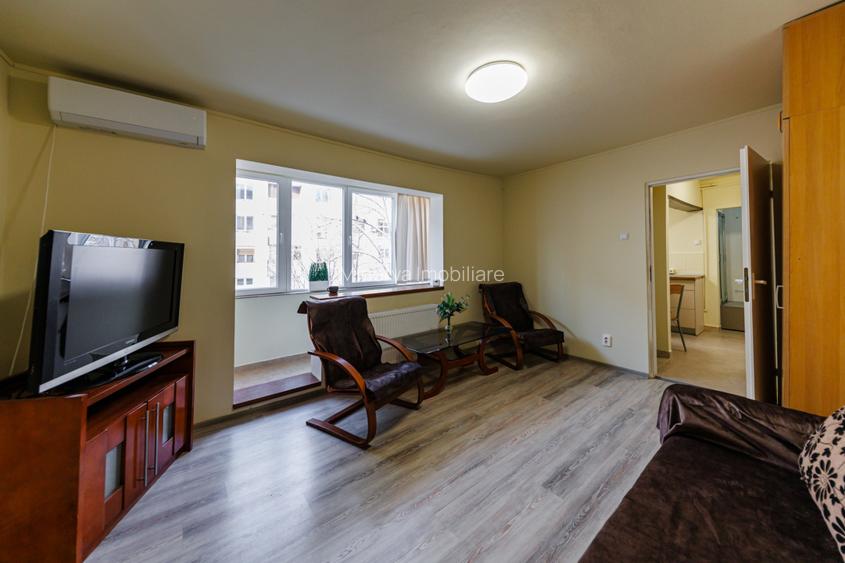 Apartament 2 camere – langa Iulius Mall | Renovat | Comision 0% - 12