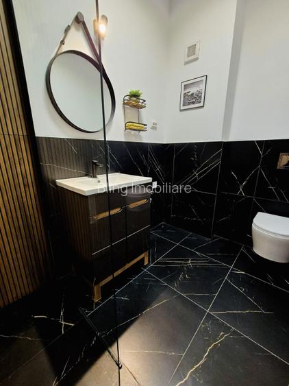 Apartament Nou,2 camere,2025, Zona Eroilor, Floresti,etaj intermediar  - 2