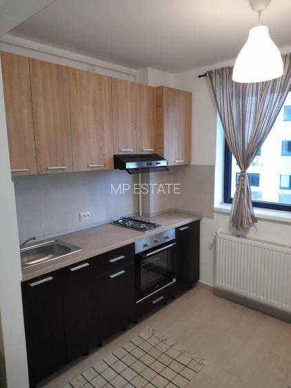 Apartament 2 Camere - Hils Pallady-Parcare Inclusa / Comision 0% - 4