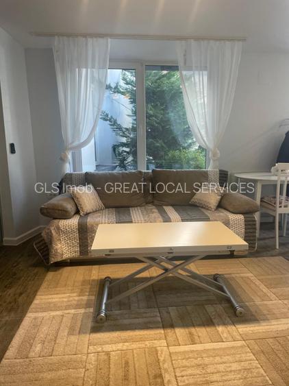 Apartament modern in centrul Sinaia - 3