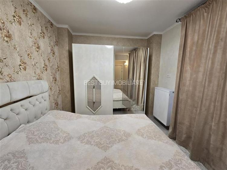 3 CAMERE CU TERASA SECTOR 1 BUCURESTII NOI DAMAROAIA JIULUI - 16