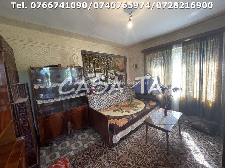 Casa 4 Camere, Parter, Runcu - Baltisoara - 8