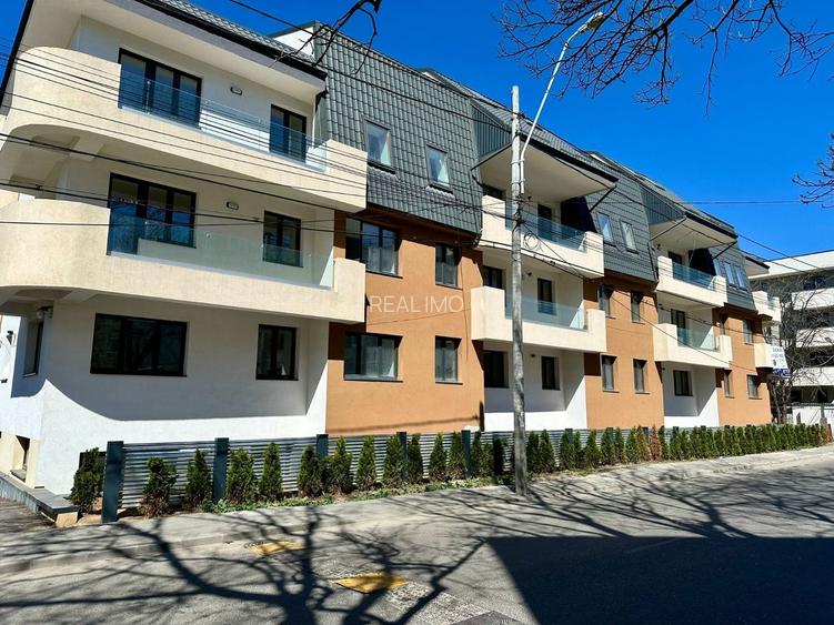 2 camere decomandate de vanzare- Gata de mutare! - 10