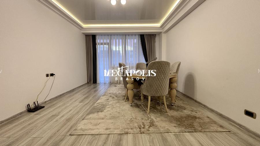 Apartament 3 Camere | 97mp | 1900 €/mp | Tractorul | Isaran Residence - 15