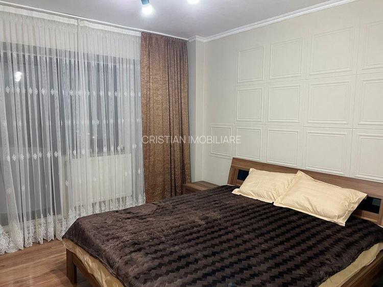 Inchiriere 2 cam, Independentei, conf 1 Spatios MOBILAT UTILAT - 2