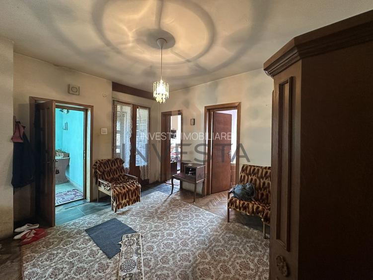 Apartament 4 camere 114 mp etajul 2, zona strazii Serpuitoare! - 2