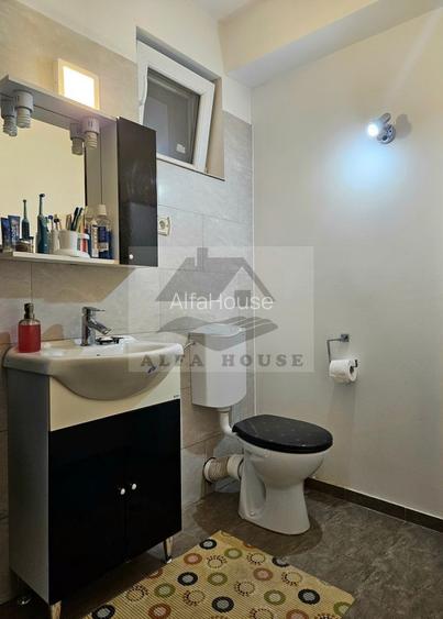 Oportunitate - Apartament cu trei camere in vila, zona Tractorul 70 mp - 11