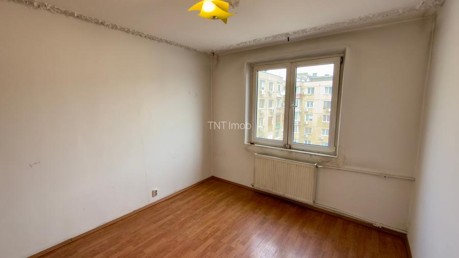 Apartament 2 camere Militari Lujerului, decomandat, contor gaz ! - 2