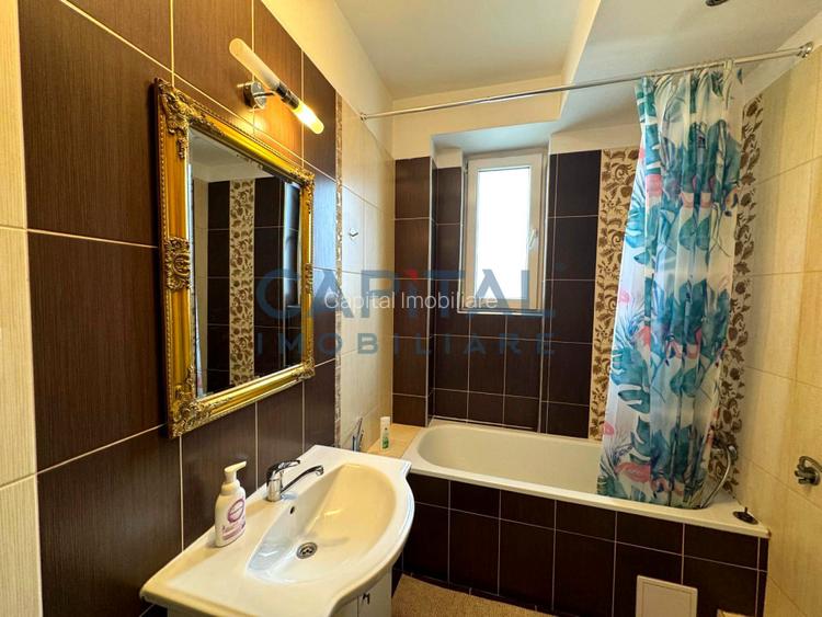 0% Comision | Apartament semidecomandat cu 4 camere, 97 mp | Zorilor | - 11