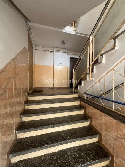 Titan Steriadi 2 Camere Etaj 3 49 Mp 10 min metrou - 9