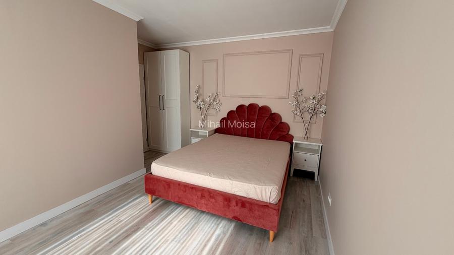 Proprietar-Duplex-4 camere Mobilat - 6