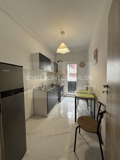 Garsonieră mobilată complet | Loc parcare inclus | Militari Residence - 4