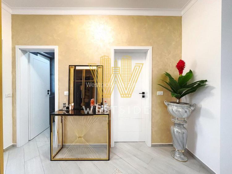 Casa individuala premium de inchiriat, in Bucovat! - 9