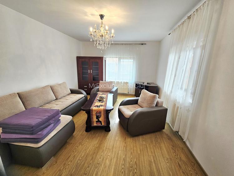 Casa eleganta,zona centrala Aiton,cu ciubar,gradina si panouri fotovoltaice - 11