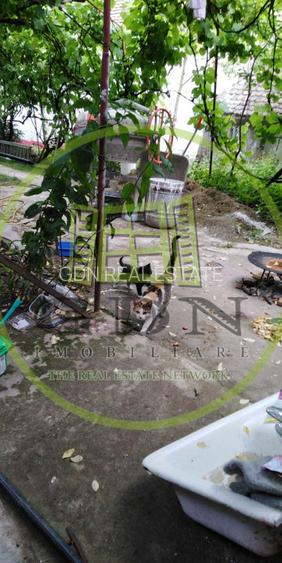 Casa 5 camere cu teren de 1200mp spre vanzare in Ludos jud Sibiu - 8