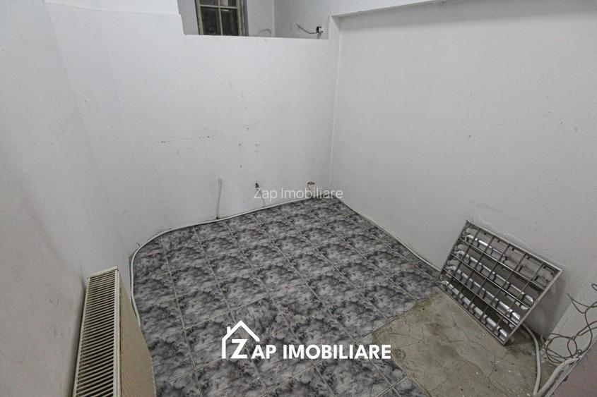 Spatiu central 216 mp + parcare - 6