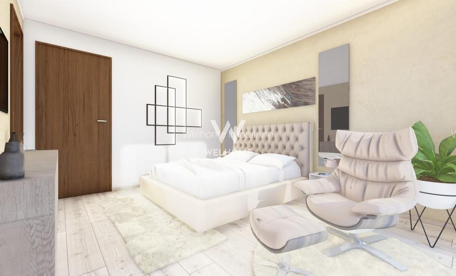 Casa 4 camere, teren 320 mp - NOU - Sibiu, Selimbar - 2