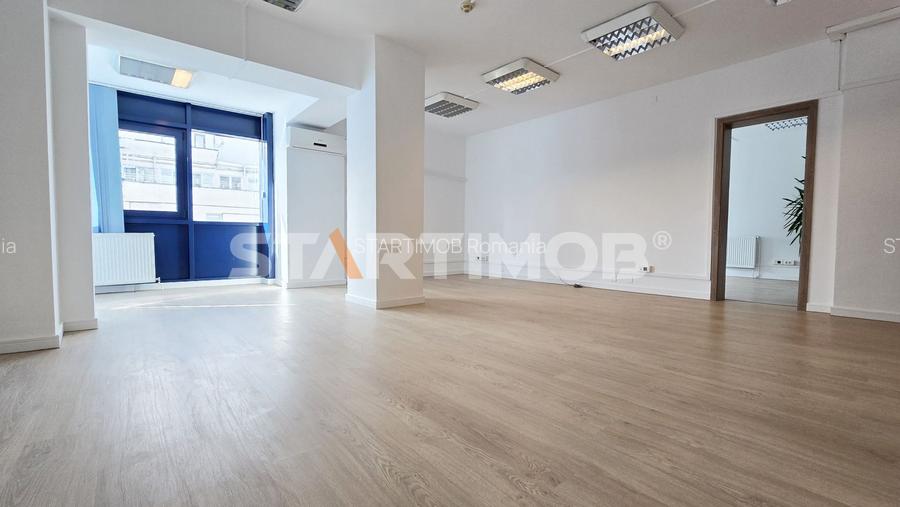 Spatiu birouri zona Afi Palace Mall Centru Civic - 6