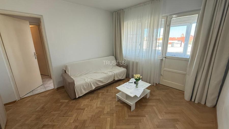 COMISION 0% | Apartament cu 2 Camere Centrala Proprie Take Ionescu - 2