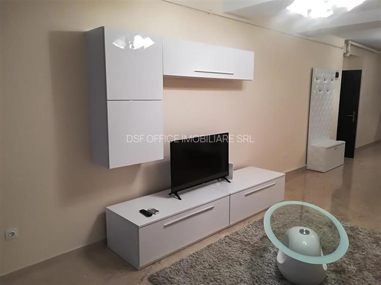 Ap2 Camere  Exclusive Residence Copou Parcare Inclusă - 9
