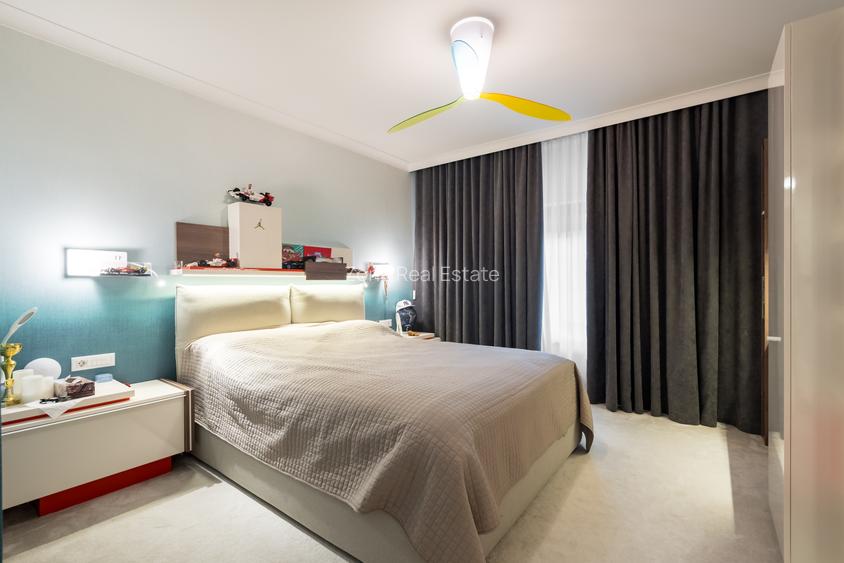 Vila Theodor Pallady  de vanzare  O proprietate care va depăși orice așteptare! - 27