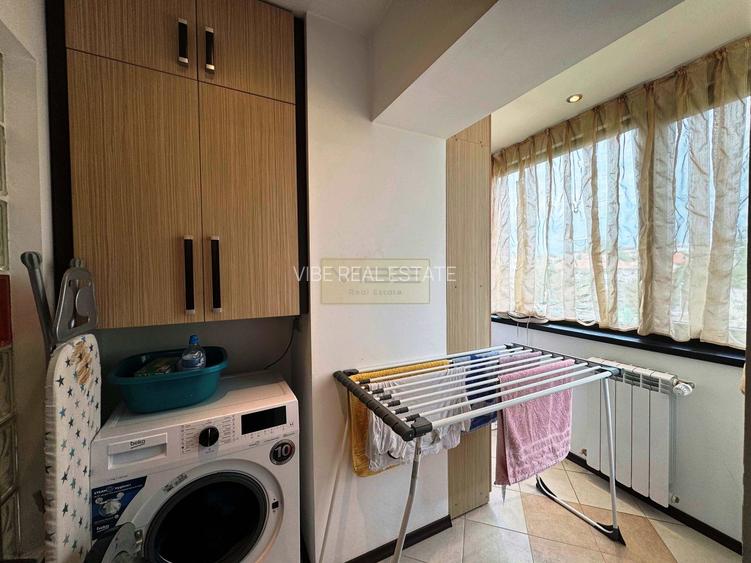 Apartament 2 camere Hotel  Hampton- Anastasie Panu - 22