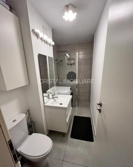 De Închiriat Apartament 2 Camere, în Apropiere de Tineretului - 2