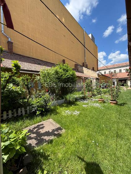 Apartament de închiriat, 2 camere, 50 mp, Central zona Cipariu - 18