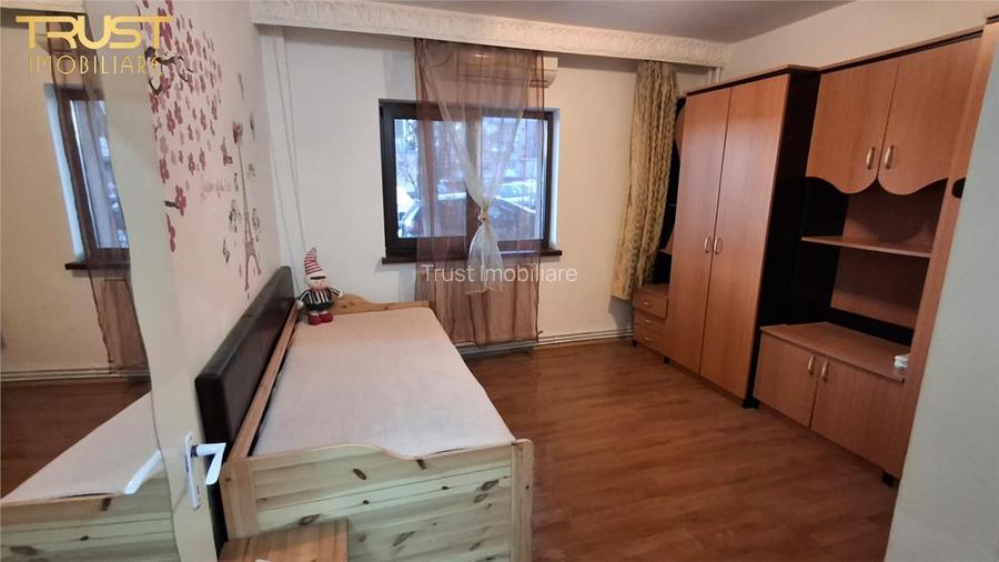 3 Camere I 2 Bai I Mobilat si Utilat I Str. Aurel Vlaicu - 2