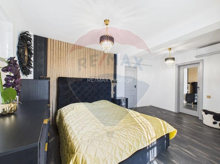 Casă / Vilă de vânzare complex Anl Henri Coanda în zona Aviatiei - 21