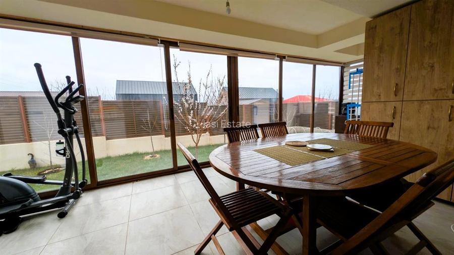 Vila Premium Miroslava - Terasa panoramica - 5