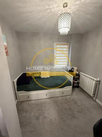 Apartament cu 2 camere 50mp in Podu Ros - 4