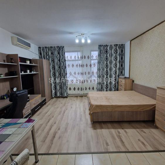 Apartament 1 camera Granit - 2