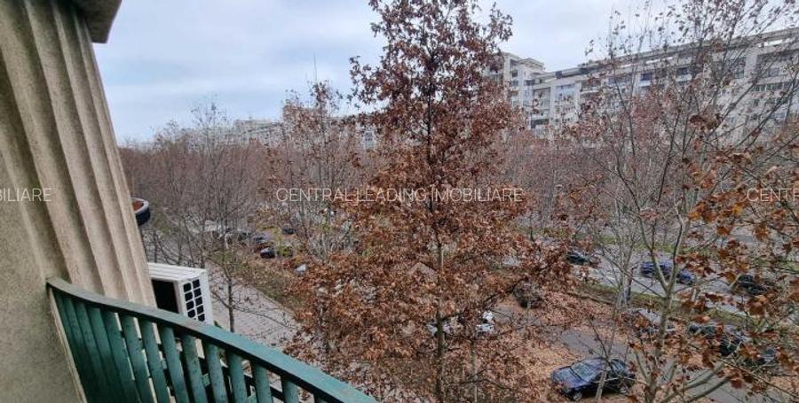 Unirii Stradal Vedere stradală - 7