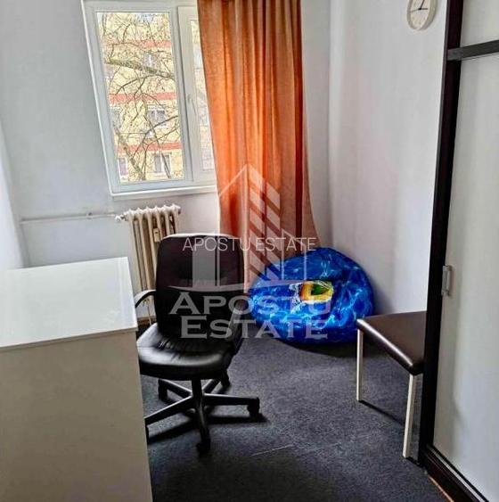 Apartament de inchiriat 3 camere, AC, zona Dacia, Timisoara, Timis - 3