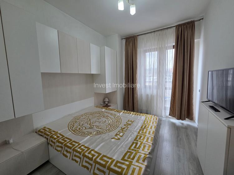 Apartament 3 camere-Moara de foc-bloc nou - 4