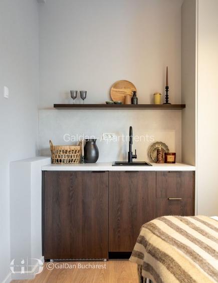 PRIMA INCHIRIERE STUDIO GRADINA ICOANEI - 8