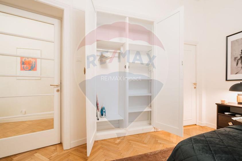 Apartament 2 camere de vanzare, Facultatea de Drept, finisaje de lux - 25