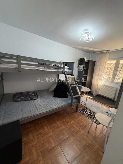 Garsoniera Drumul Taberei | Langa parc | Crinul de Padure - 3