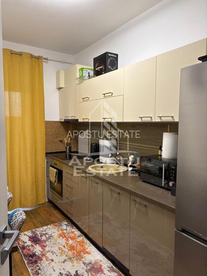 Apartament cu 2 camere, decomandat, in Giroc - 3