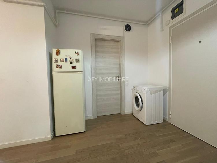 Închiriez apt, de lux în centrul Bucureștiului - 2 camere 53mp - 6