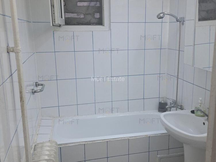 apartament 2 camere parter  Brancoveanu - 6