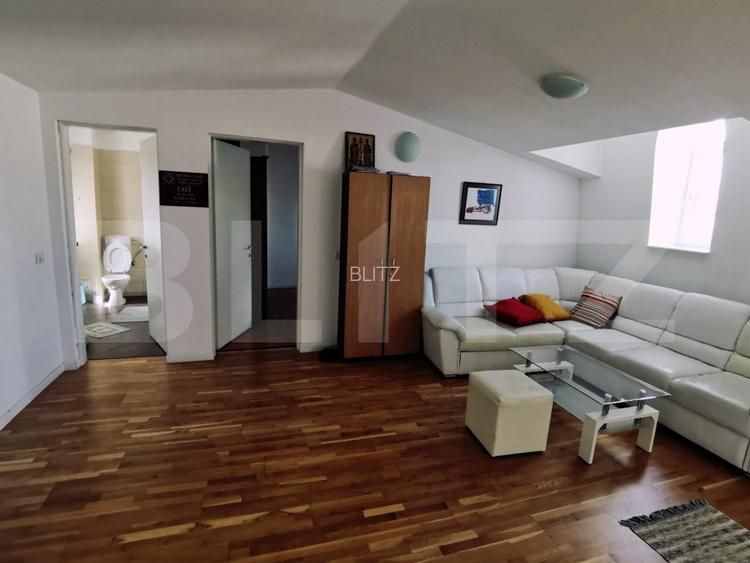 Spatiu de birouri mixt, 2E+M, 795 mp utili, zona Centrul Vechi al Craiovei - 8