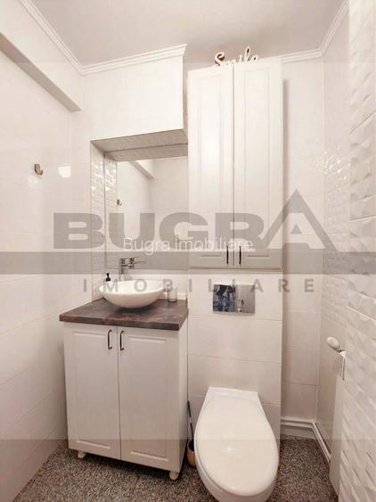 Apartament de 3 camere, decomandat, 70mp, parcare, zona Iulius Mall - 8